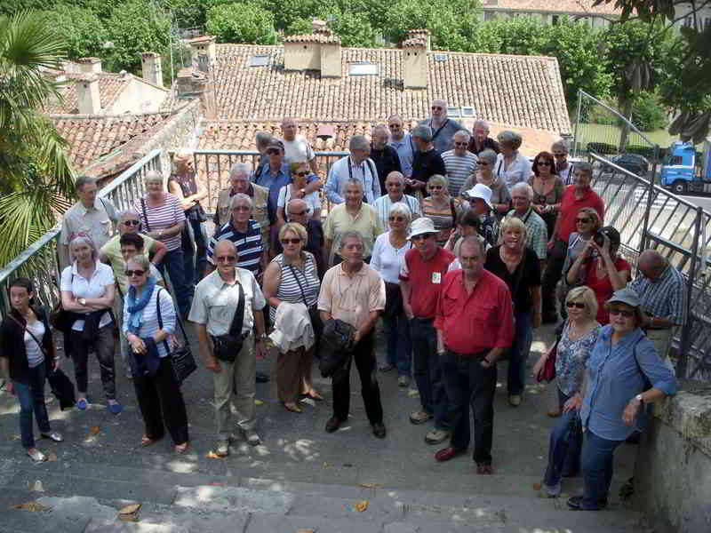 05_2011_05 KOENIG (Auch) 093 (Paris).JPG - En montant...